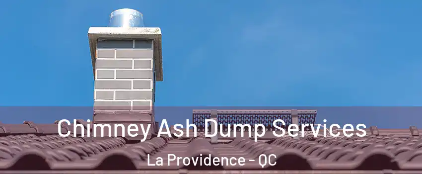  Chimney Ash Dump Services La Providence - QC