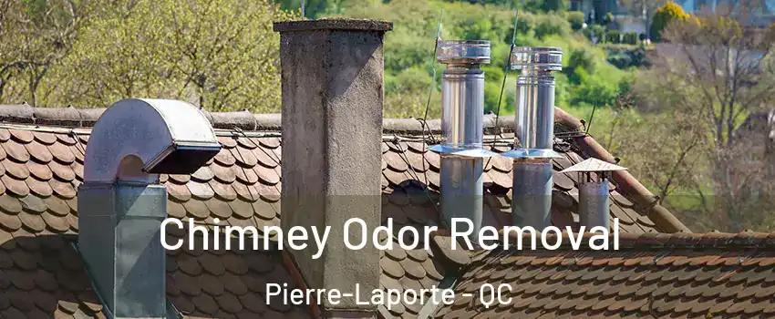  Chimney Odor Removal Pierre-Laporte - QC
