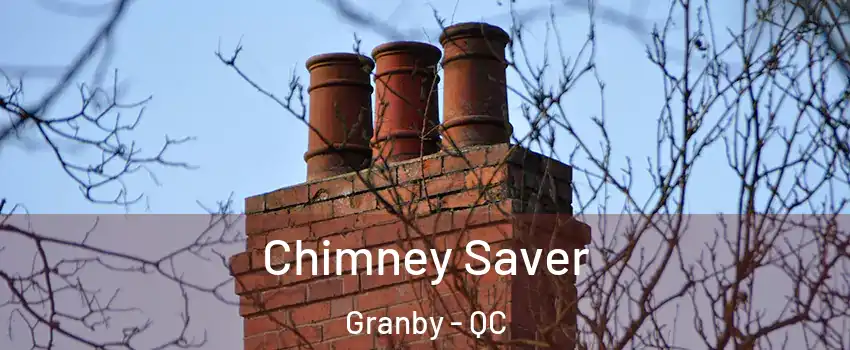  Chimney Saver Granby - QC