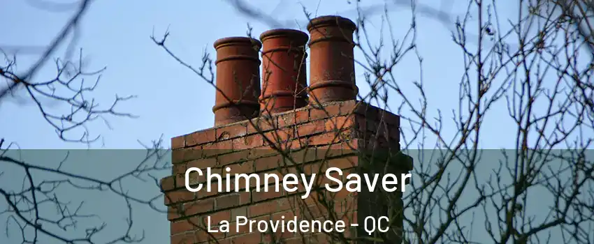  Chimney Saver La Providence - QC