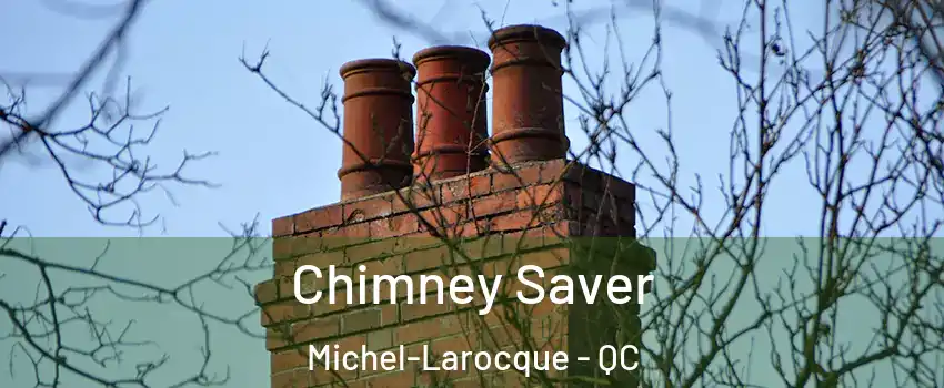  Chimney Saver Michel-Larocque - QC