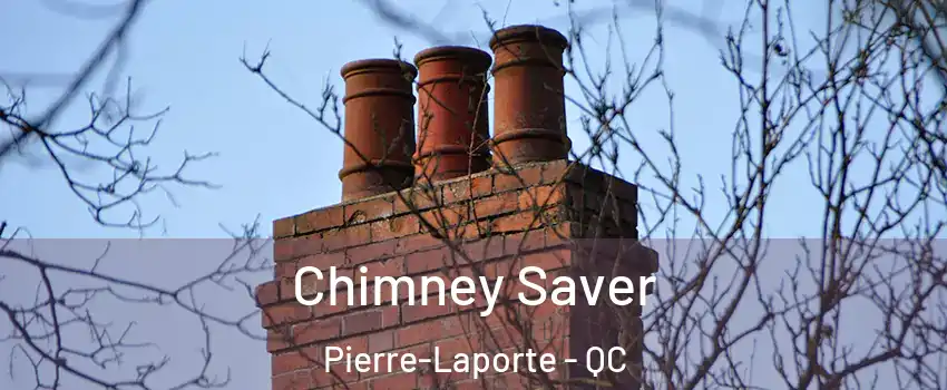  Chimney Saver Pierre-Laporte - QC