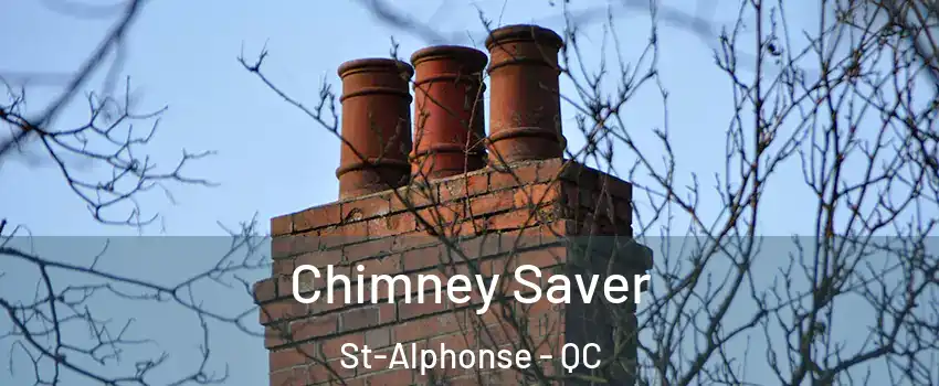  Chimney Saver St-Alphonse - QC