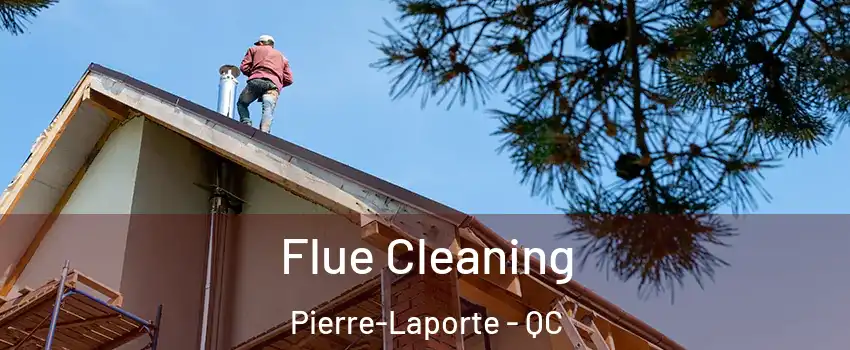  Flue Cleaning Pierre-Laporte - QC