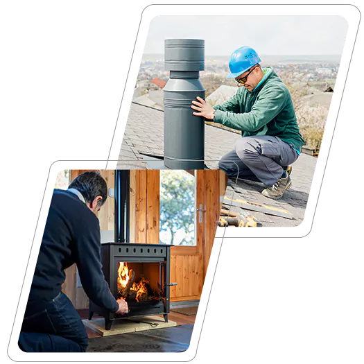 Remove Chimney Odor in Granby, QC