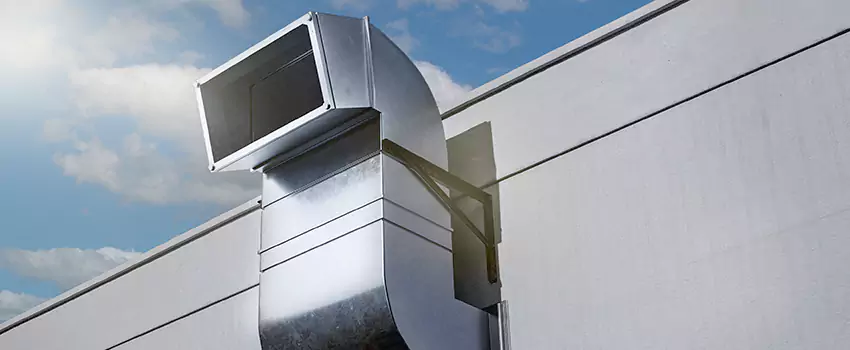 Trusted Air Duct Cleaning Company in La Providence, Quebec