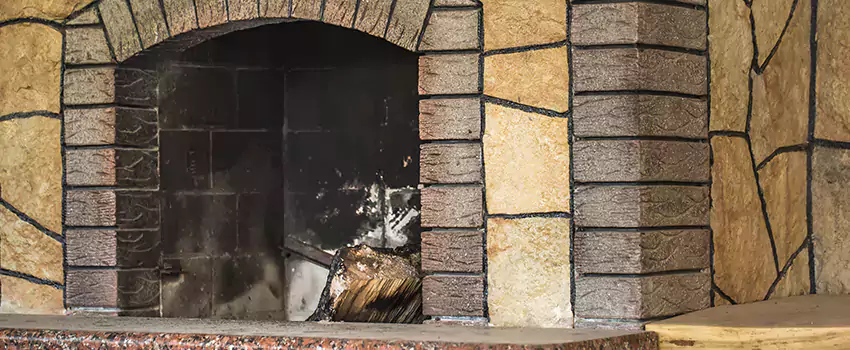 Damaged Brick Fireplace Replacements Services in La Providence, QC