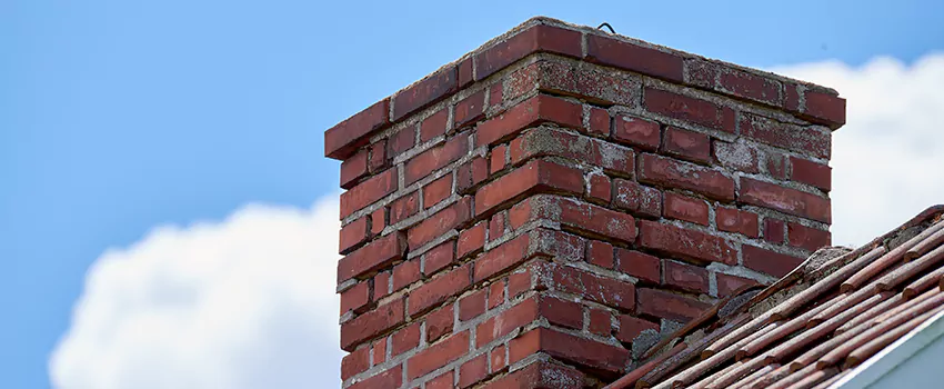 Chimney Fireplace Ash Dump Cleaning in La Providence, QC