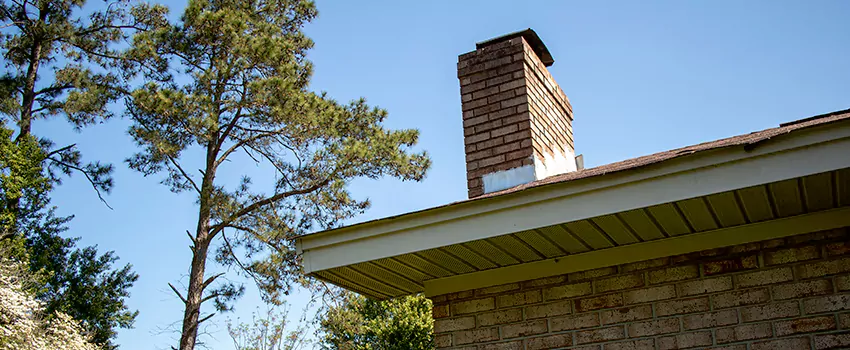 Chimney Chase Inspection Near Me in La Providence, Quebec