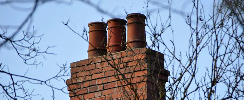 Chimney Crown Replacement in La Providence, Quebec