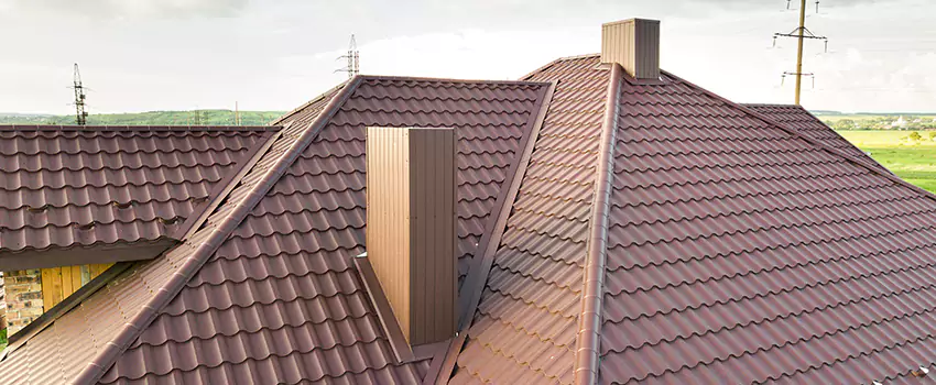 Chimney Creosote Cleaning in La Providence, QC