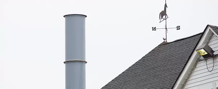 Chimney Liner Services Cost in La Providence, QC