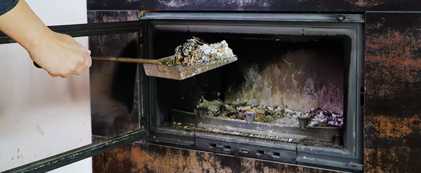 Wood Burning Chimney Odor Removal in La Providence, Quebec