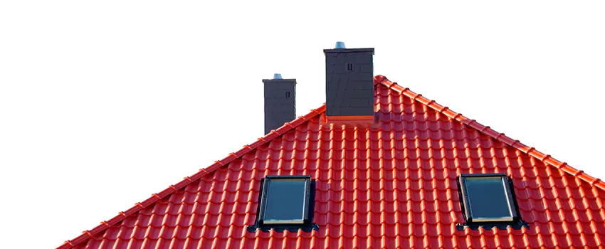 Chimney Pot Replacement in La Providence, QC
