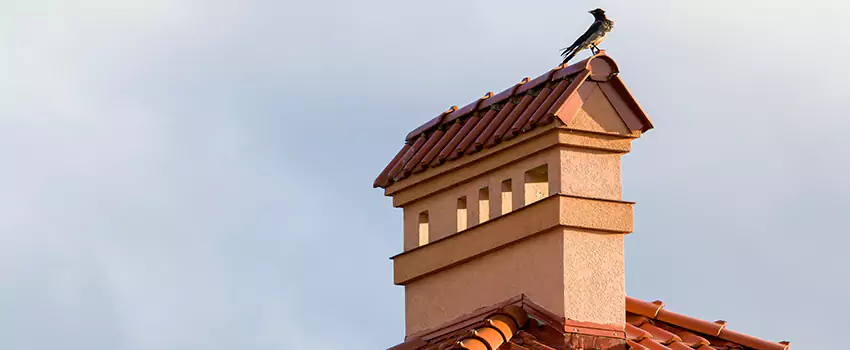 Cost To Rebuild A Chimney in La Providence, Quebec