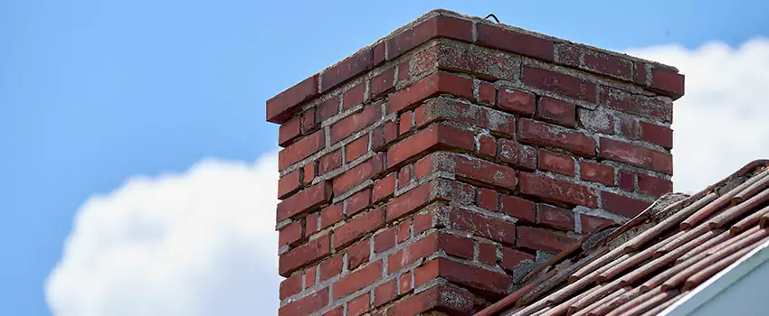 Fireplace Chimney Remodel Services in La Providence, Quebec