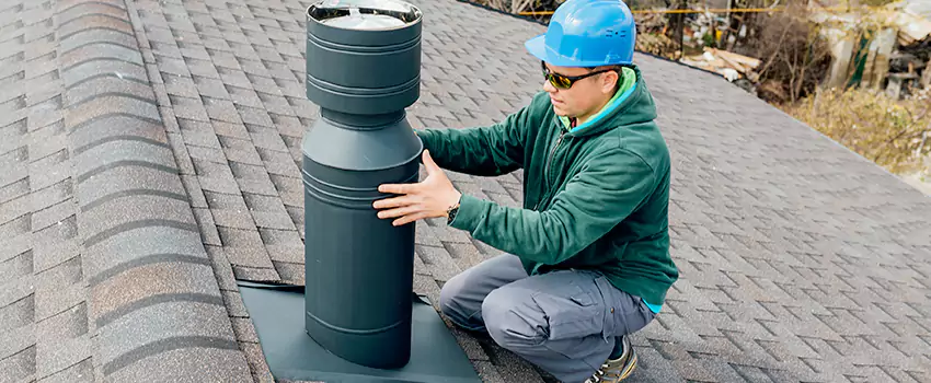 Chimney Inspection in St-Alphonse, QC