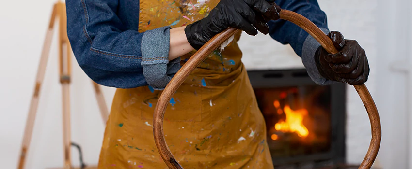 Chimney Saver Waterproofing Services in La Providence, Quebec