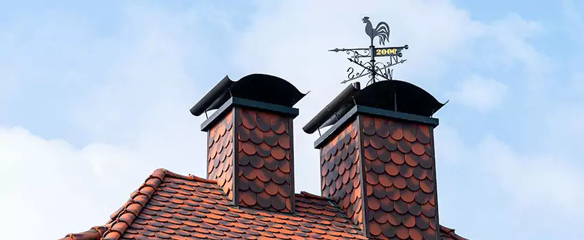 Chimney Installation in La Providence, QC