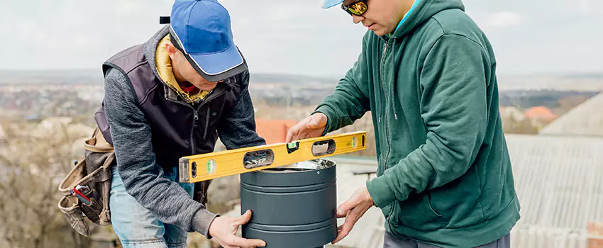 Chimney Service Company in La Providence, Quebec