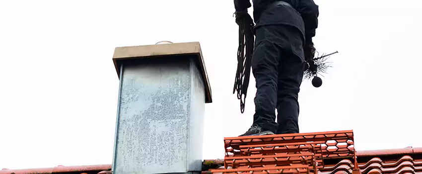 Chimney Soot Cleaning Cost in Pierre-Laporte, QC