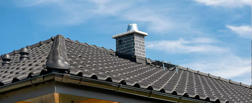 Chimney Spark Arrestor Requirements in La Providence, Quebec