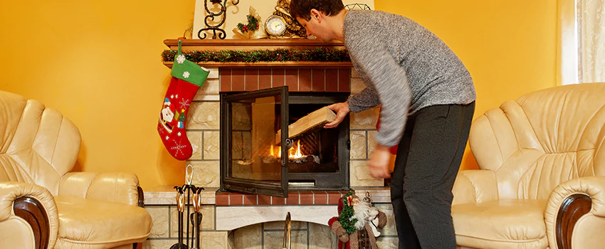 Wood Stove Chimney Sweep in La Providence, Quebec