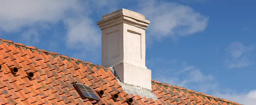 Chimney Sweep To Clear Creosote Buildup in La Providence, QC