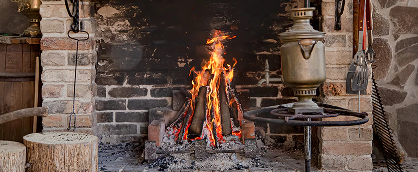 Traditional Fireplace Design Refurbishment Costs in La Providence, Quebec