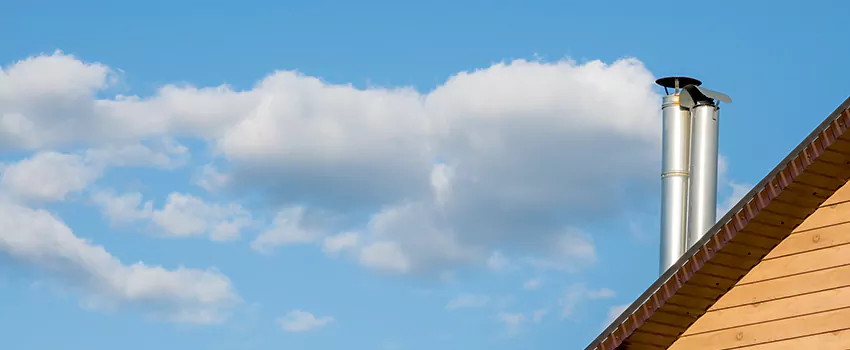 Diagnosing Commercial Chimney Problems in La Providence, QC