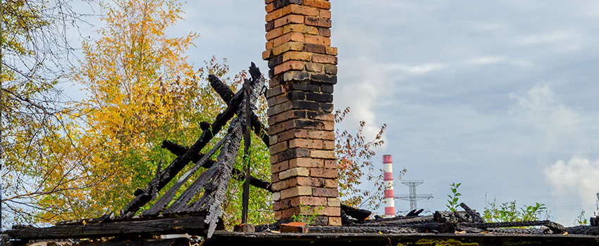 Broken Chimney Bricks Repair Services in La Providence, QC