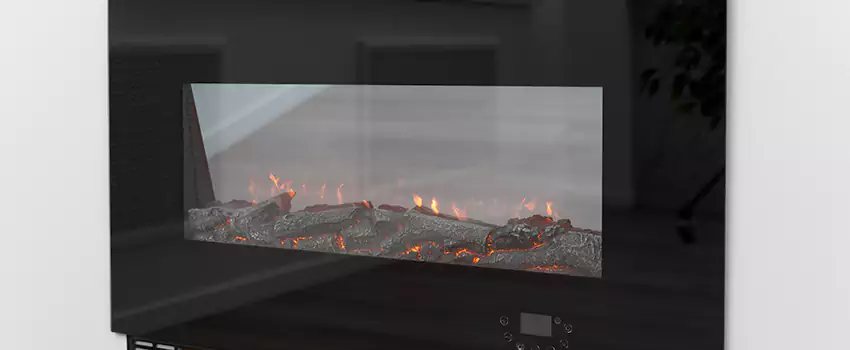 Dimplex Fireplace Installation and Repair in La Providence, QC