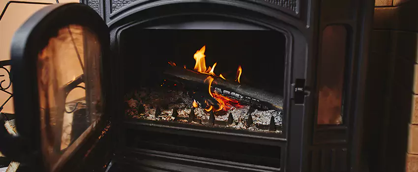 Advantages of Drolet Fireplaces in La Providence, Quebec