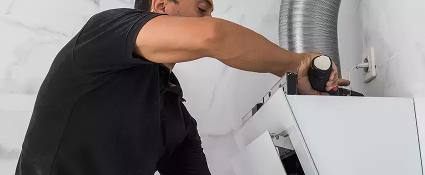 Dryer Duct Cleaning in La Providence, Quebec