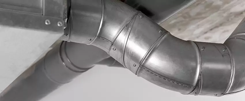 Benefits of Dryer Vent Inspection in La Providence, QC