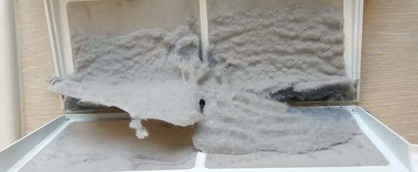 Broken Dryer Vent Replacement in La Providence, Quebec