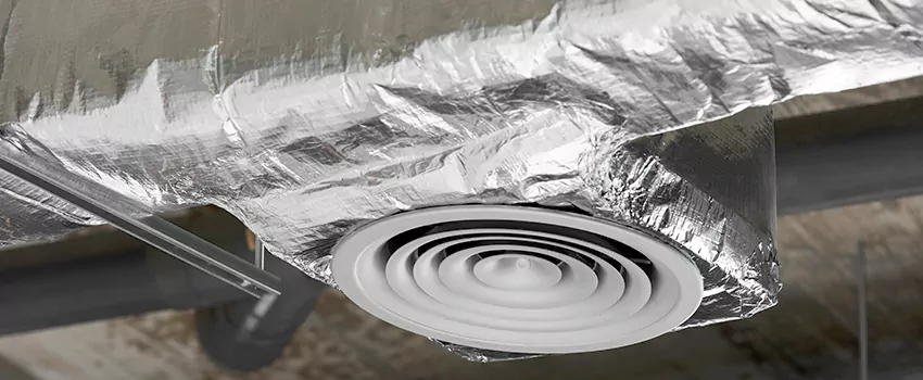 Duct Cleaning Specialists Near Me in Granby 