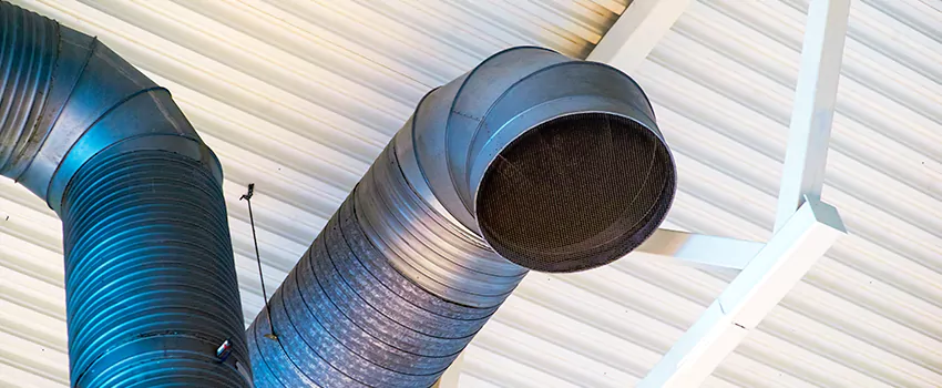 HVAC Ductwork Cleaning in La Providence, QC