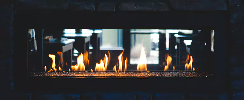 Electric Fireplace Ember Set Enhancement Services in Pierre-Laporte, QC 