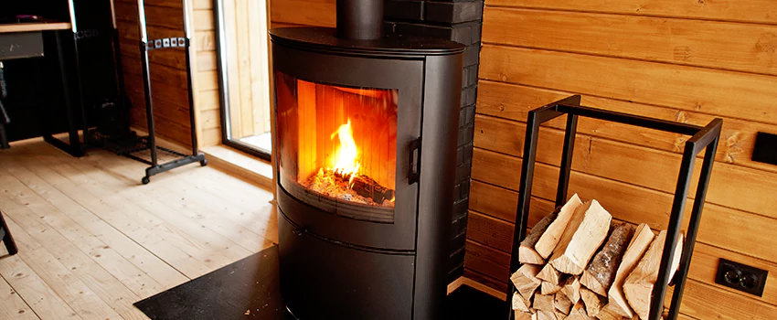 Ethanol Fireplace Burner Repair in La Providence, QC