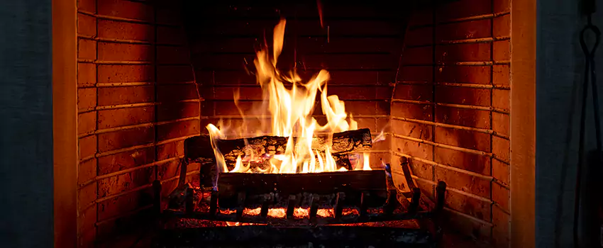 Fireplace Broken Ashtray Repair Services in La Providence, Quebec
