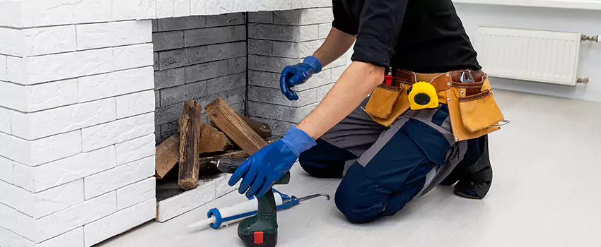 Ethanol Fireplace Installation Contractors in La Providence, QC
