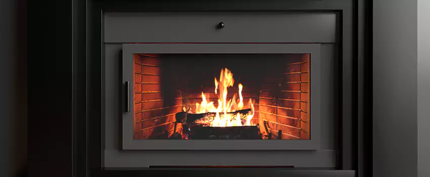 Custom Fireplace Crystals in La Providence, Quebec