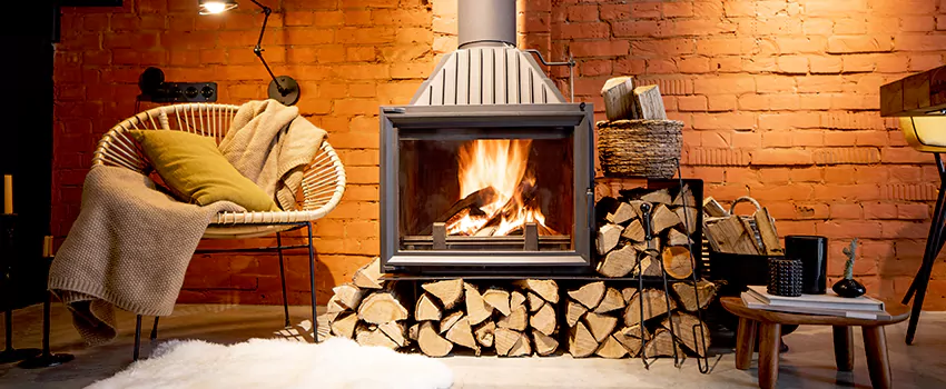 Wood Fireplace Mantels Repair in St-Alphonse, Quebec