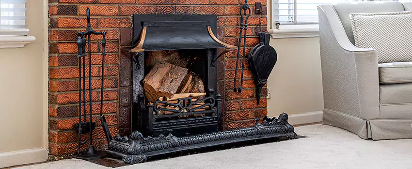 Fireplace Renovation Service in La Providence, Quebec