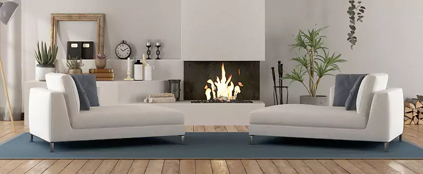 Welding Repairs For Fireplace Grate in La Providence, QC