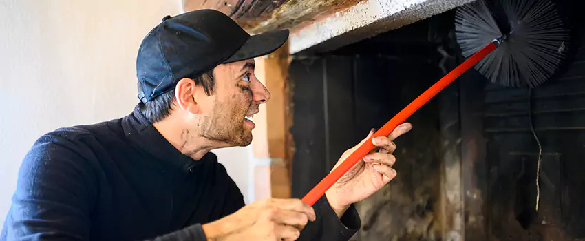 Electric Fireplace Safety Inspection in Pierre-Laporte, QC