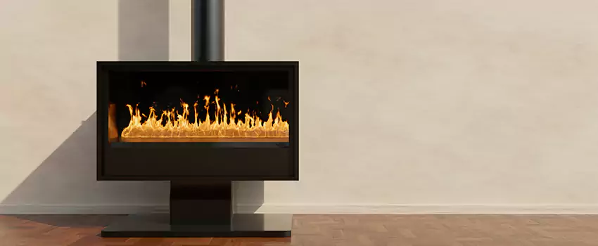 Fireplace Hanging Screens Installation Specialists in La Providence, QC
