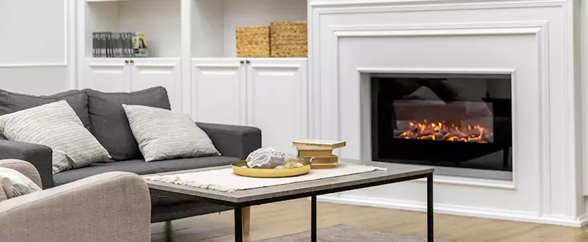 Fireplace Installation in La Providence, Quebec