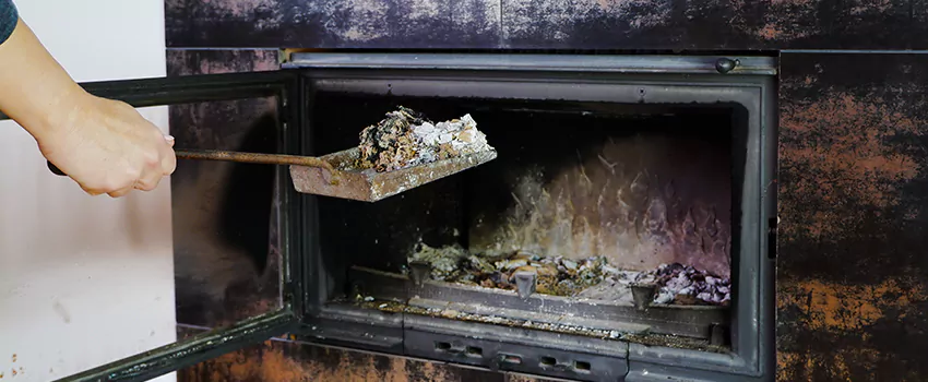 Fireplace Interior Sweeping in La Providence, QC